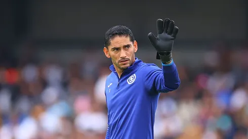 El experimentado guardameta no entraría en los planes de los cementeros de cara al futuro.