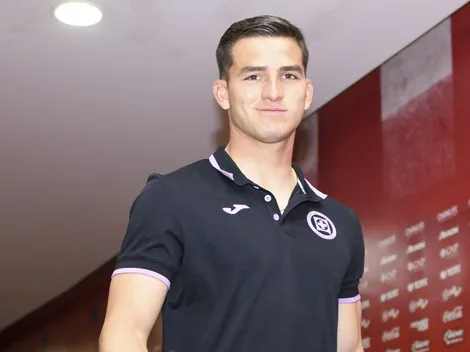 Un millonario de la Liga MX viene con todo por Jurado