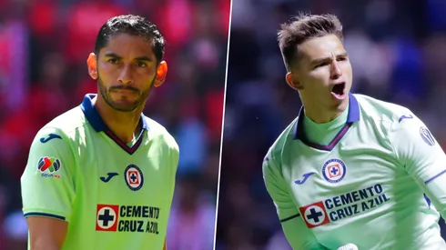 Corona y Jurado podrían tener futuros distintos.