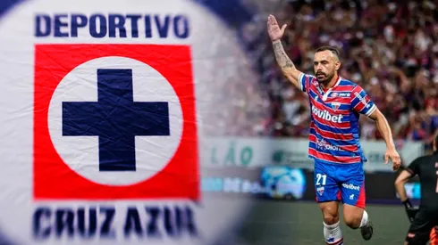 La gran historia de vida de Moisés Vieira