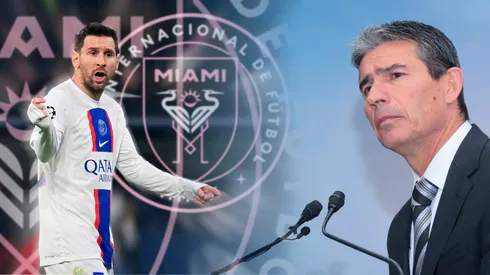 Yayo de la Torre polémico con Lionel Messi y Cruz Azul