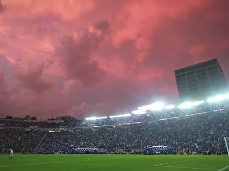 Terrible golpe a la nostalgia para Cruz Azul con el nuevo calendario