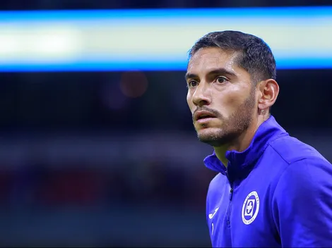 Último momento: Corona sí se iría de Cruz Azul