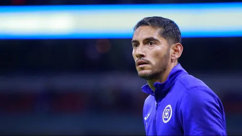 Jesús Corona no ha firmado su renovación y se alejaría de Cruz Azul.