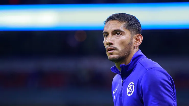 Jesús Corona no ha firmado su renovación y se alejaría de Cruz Azul.