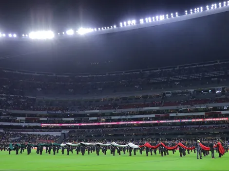 ¡Atentos! Así se jugará el "Clásico Joven"