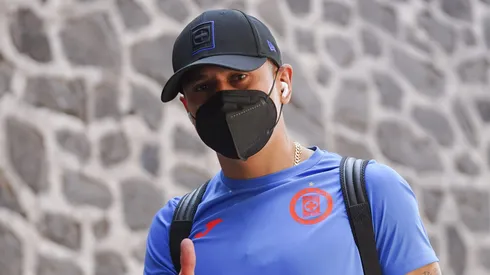 El exdefensor de los cementeros puso fin a su estadía en el club con el que se hizo leyenda.