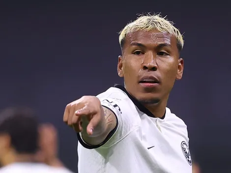 Revelado: El día en que Cruz Azul podría anunciar a Roger Martínez