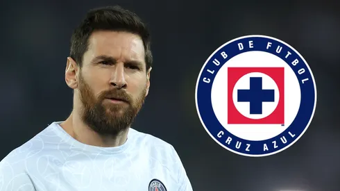 Messi debutaría con Inter Miami ante Cruz Azul.