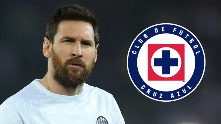 Messi debutaría con Inter Miami ante Cruz Azul.