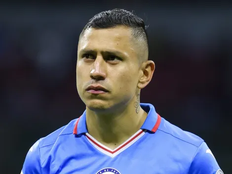 Cata Domínguez publicó una EMOTIVA carta para todo Cruz Azul