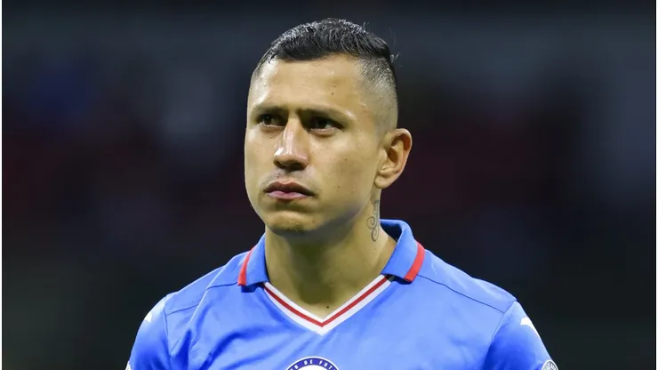 Cata Domínguez se despidió de Cruz Azul.