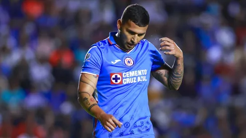 Juan Escobar habría rechazo la oferta de River Plate.