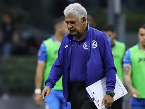 El fichaje que se podría caer de último momento