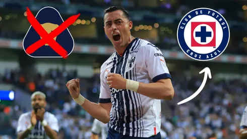 ¿Cruz Azul podría ir por Funes Mori?