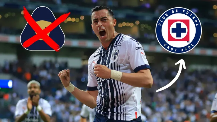 ¿Cruz Azul podría ir por Funes Mori?