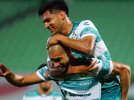 Llegó el gran día: dos refuerzos más a la lista