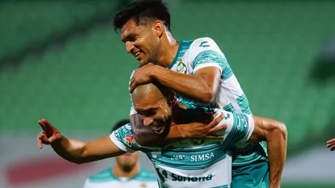 Eduardo Aguirre y Matheus Doria serán refuerzos de Cruz Azul.