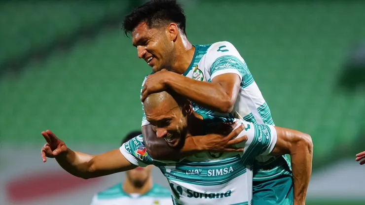 Eduardo Aguirre y Matheus Doria serán refuerzos de Cruz Azul.