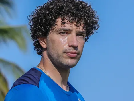 Cruz Azul completa sus plazas de extranjeros