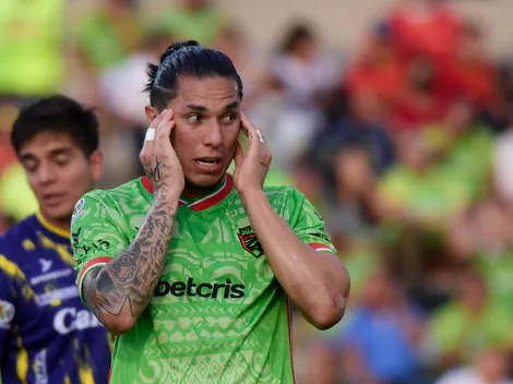 ¡Carlos Salcedo no ha firmado contrato con Cruz Azul!