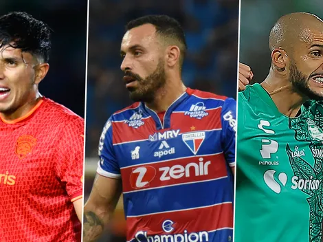 Esto valen en el mercado los refuerzos de Cruz Azul