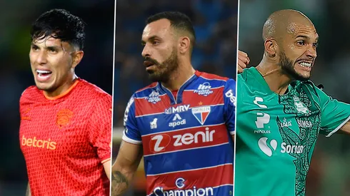 Distintas cotizaciones para los refuerzos de La Máquina.