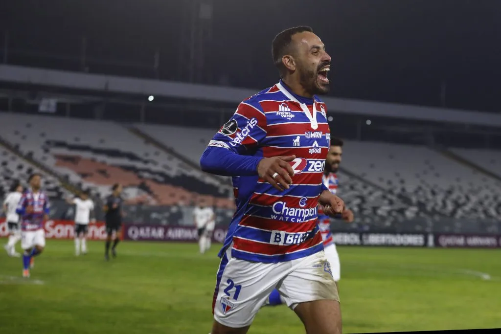 Moisés ilusiona a Cruz Azul. (IMAGO)