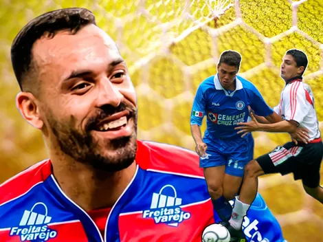 Pinheiro, el parámetro brasileño que deberá superar Moisés