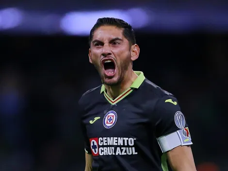 Cruz Azul DA "PISTAS" sobre el futuro de Corona en sus redes