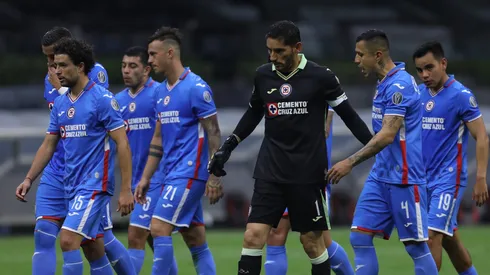 Cruz Azul y un mercado de pases movido.