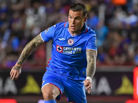 "No abran la imagen: se puede lesionar": Afición se mofa de Tabó