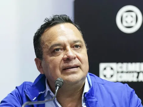 Velázquez repite su error: fichó a quien nadie le pidió...