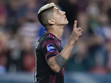 ¿Viene a Cruz Azul? Pulido rechaza renovación del Sporting KC