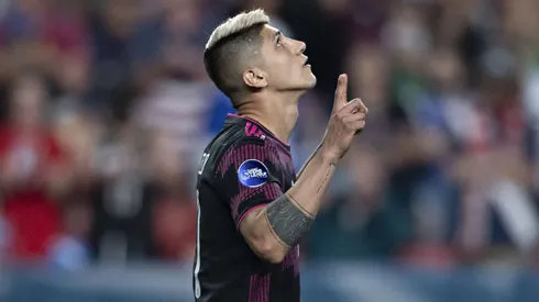 El delantero mexicano es una de las opciones que baraja Cruz Azul para reforzar la delantera.