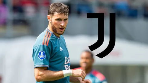 La lista de delanteros que quiere Juventus