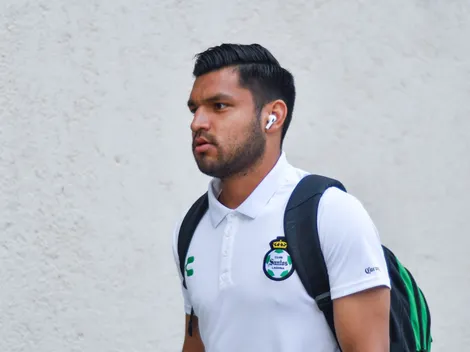 La publicación de Eduardo Aguirre que ilusiona a Cruz Azul