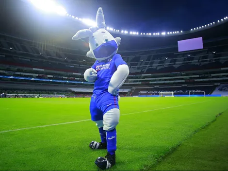 Blu ya estrenó el nuevo uniforme con Pirma