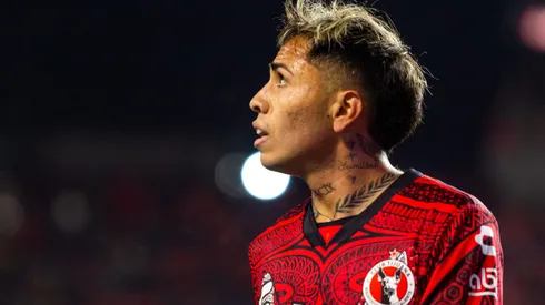 Misael Domínguez estrenará equipo en el Apertura 2023.