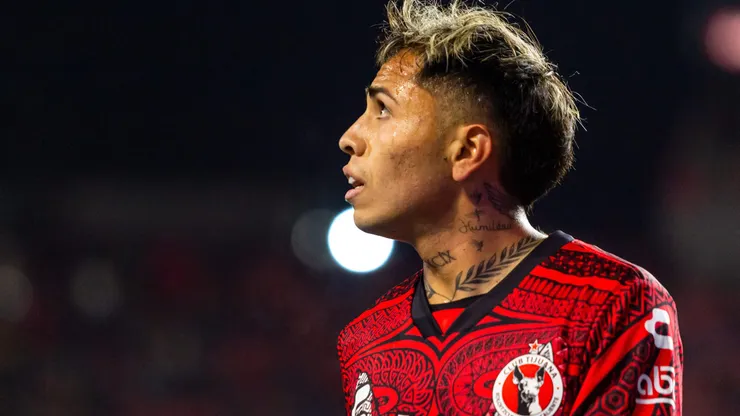 Misael Domínguez estrenará equipo en el Apertura 2023.