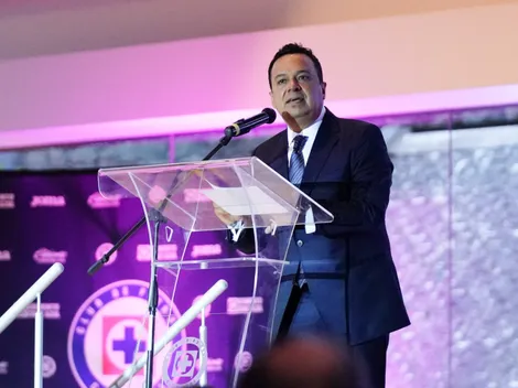 El club le negó al "Tuca" un refuerzo que habría enfurecido a la afición