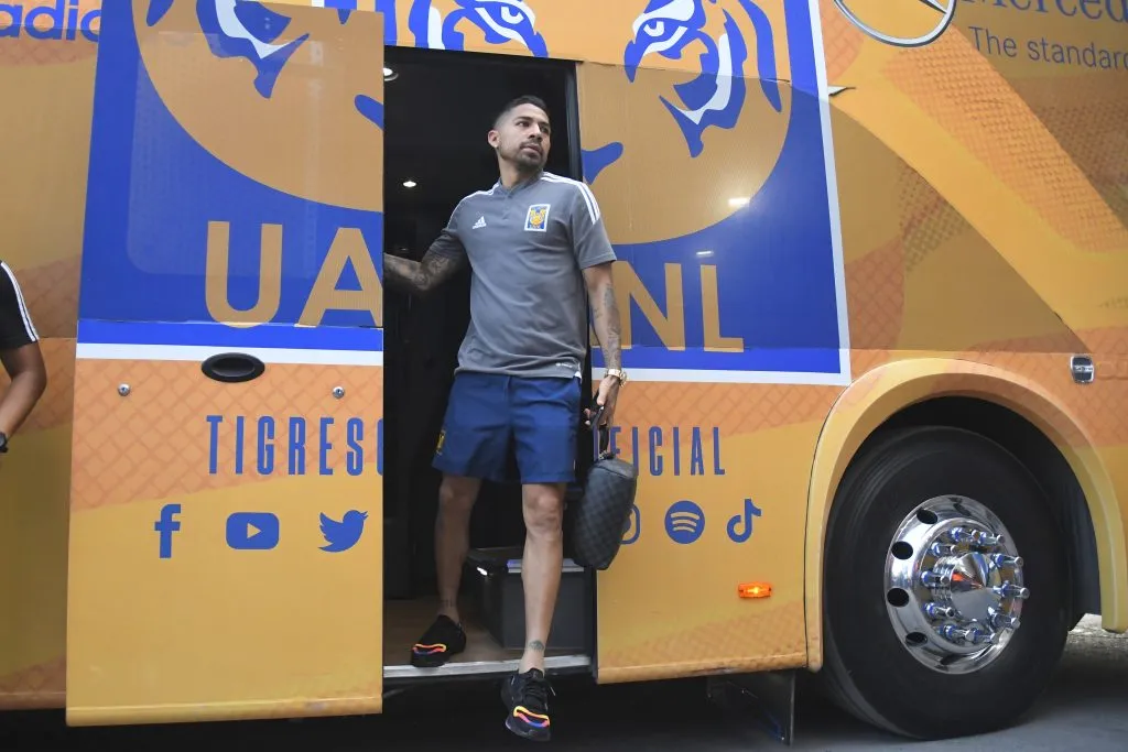 Javier Aquino (Imago 7)