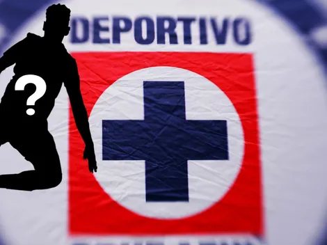 Se fue de Cruz Azul a escondidas y ahora es muy codiciado