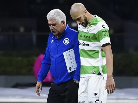 Insólito: los refuerzos que el Tuca no tendría contemplados