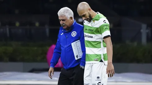 Tuca Ferretti no contemplaría a algunos refuerzos para el Apertura 2023.