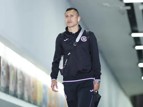 "La afición le cargó la mano": Ex Cruz Azul señala a la fanaticada tras la salida del 'Cata'