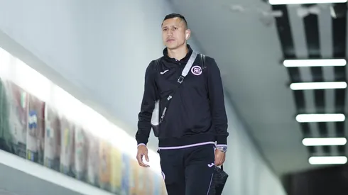 El defensor mexicano cortó su estadía con los cementeros después de que el club no le renovara su contrato.