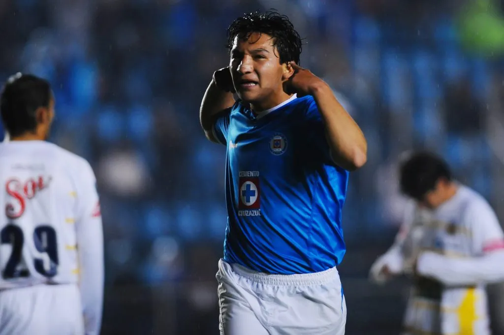 César Villaluz (JanMedia)