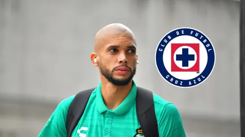 Matheus Dória firmará su contrato con Cruz Azul