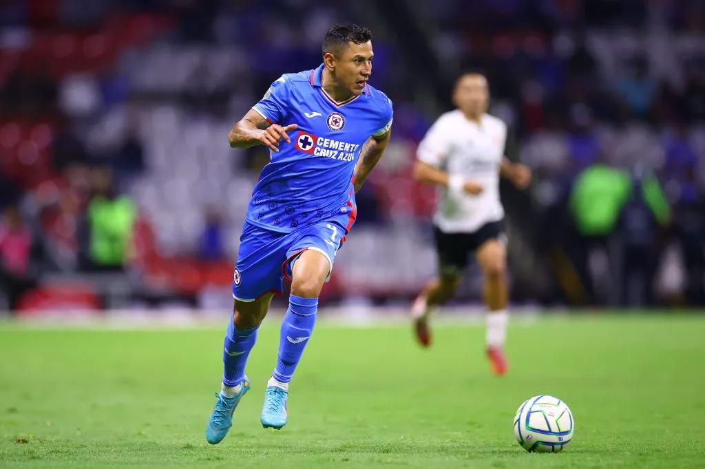 Cata Domínguez será nuevo refuerzo de Atlético San Luis (Imago 7)